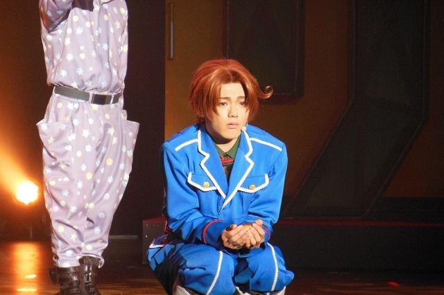 (C)日丸屋秀和・幻冬舎コミックス/ヘタリア製作委員会 (C)ミュージカル「ヘタリア」製作委員会