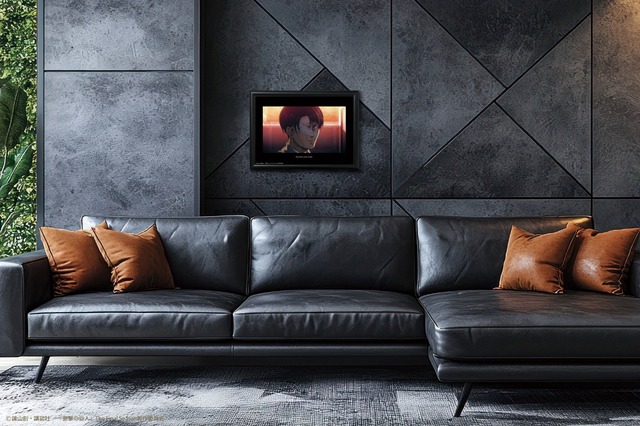 TVアニメ『進撃の巨人』メタルアート第4弾