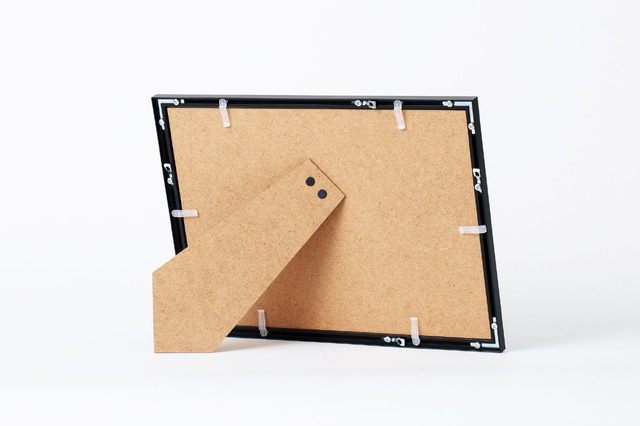 TVアニメ『進撃の巨人』メタルアート第4弾　裏面