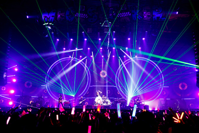 LiSAソロデビュー5周年記念「Hi! FiVE」始動　2ndミニアルバムとライブツアー開催を発表