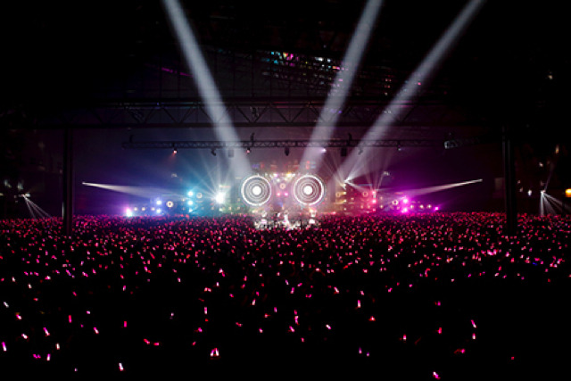 LiSAソロデビュー5周年記念「Hi! FiVE」始動　2ndミニアルバムとライブツアー開催を発表