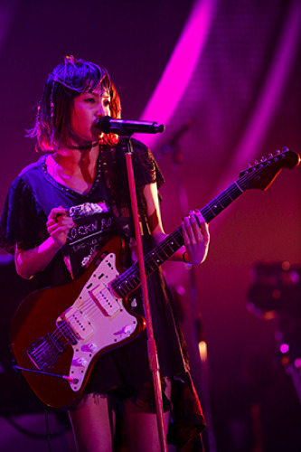 LiSAソロデビュー5周年記念「Hi! FiVE」始動　2ndミニアルバムとライブツアー開催を発表