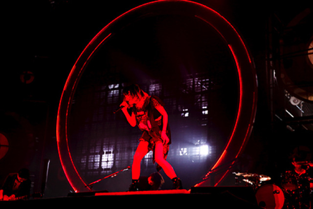 LiSAソロデビュー5周年記念「Hi! FiVE」始動　2ndミニアルバムとライブツアー開催を発表