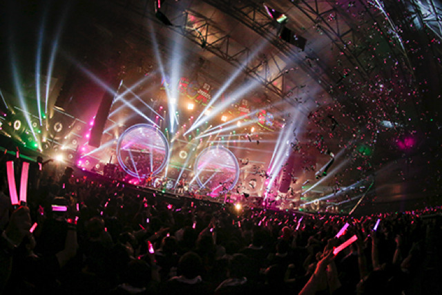 LiSAソロデビュー5周年記念「Hi! FiVE」始動　2ndミニアルバムとライブツアー開催を発表