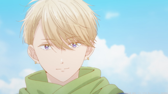 TVアニメ『どうせ、恋してしまうんだ。』Season2制作決定PVカット