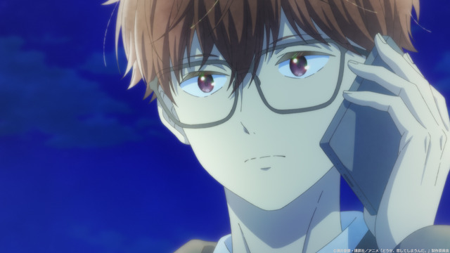 TVアニメ『どうせ、恋してしまうんだ。』Season2制作決定PVカット