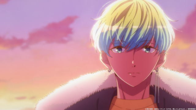 TVアニメ『どうせ、恋してしまうんだ。』Season2制作決定PVカット