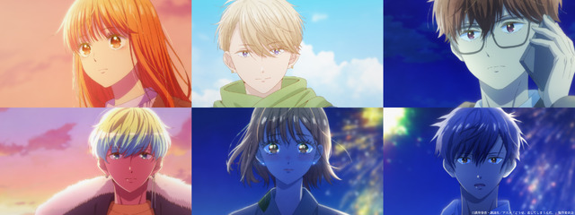 TVアニメ『どうせ、恋してしまうんだ。』Season2制作決定PVカット