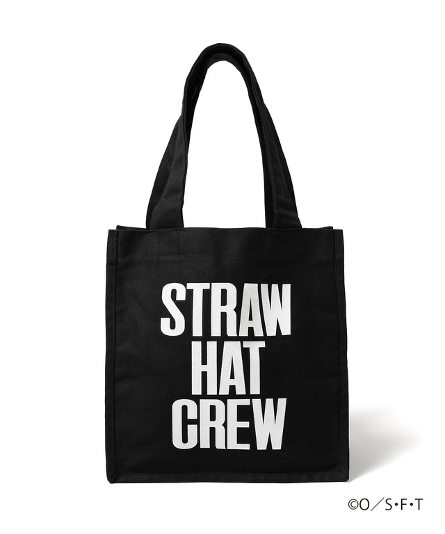 「ONE PIECE × ZOZOTOWN　TOTE」（C）O／S・F・T