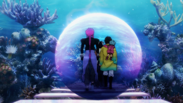 『ハイガクラ』リスタート告知PVカット