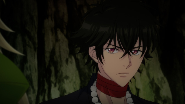 『ハイガクラ』リスタート告知PVカット