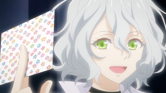 TVアニメ『白豚貴族ですが前世の記憶が生えたのでひよこな弟育てます』イゴール