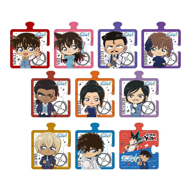 イベント限定カフェメニュー購入特典