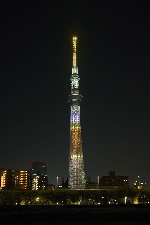 特別ライティング点灯安室透