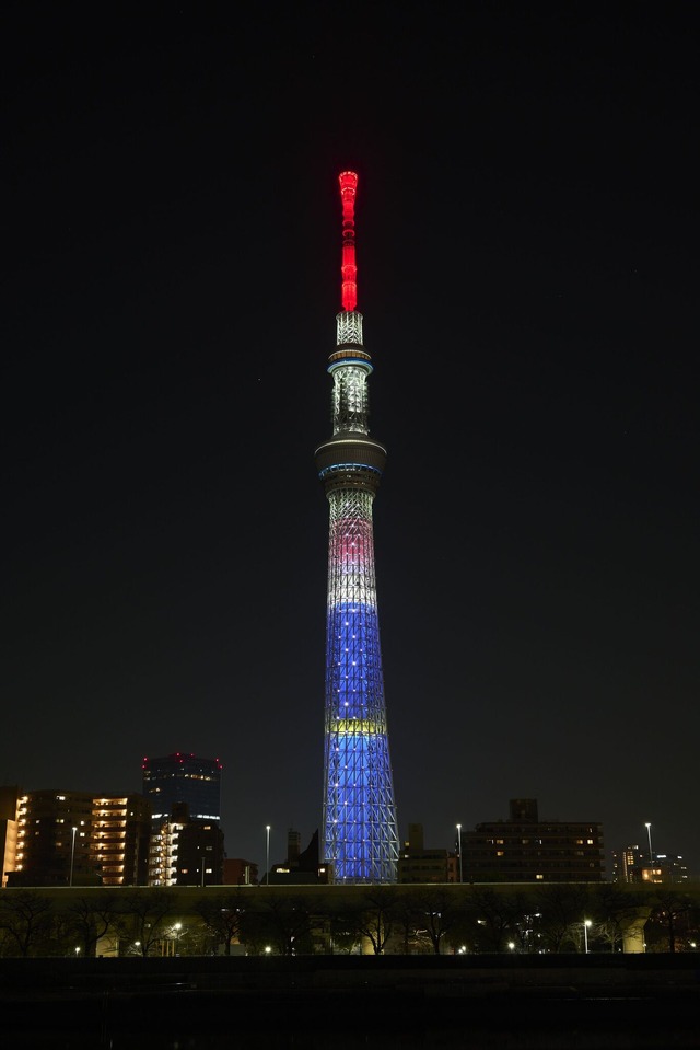 特別ライティング点灯江戸川コナン