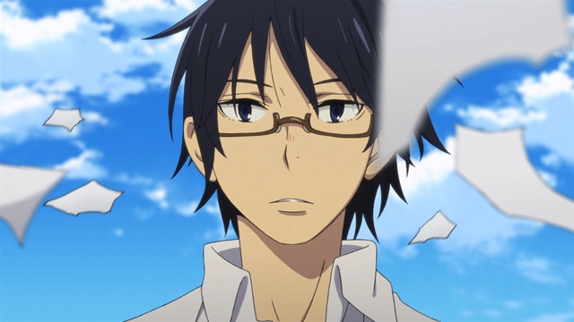 アニメ「僕だけがいない街」PV初公開　新カット多数使用