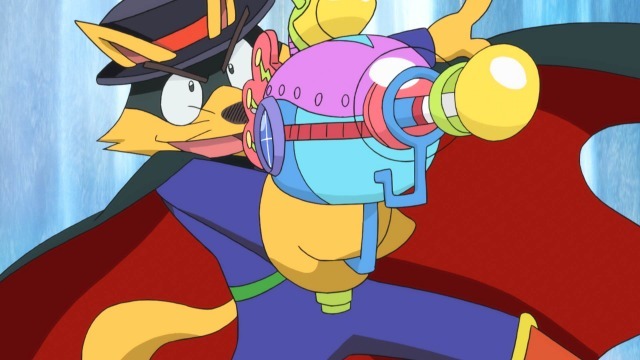 （c）2015 原ゆたか/ポプラ社、映画かいけつゾロリ製作委員会