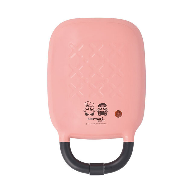 「星のカービィ」新作一番くじの全ラインナップ公開！「カービィカフェ PETIT」をテーマに“スイーツなグッズ”が盛りだくさん