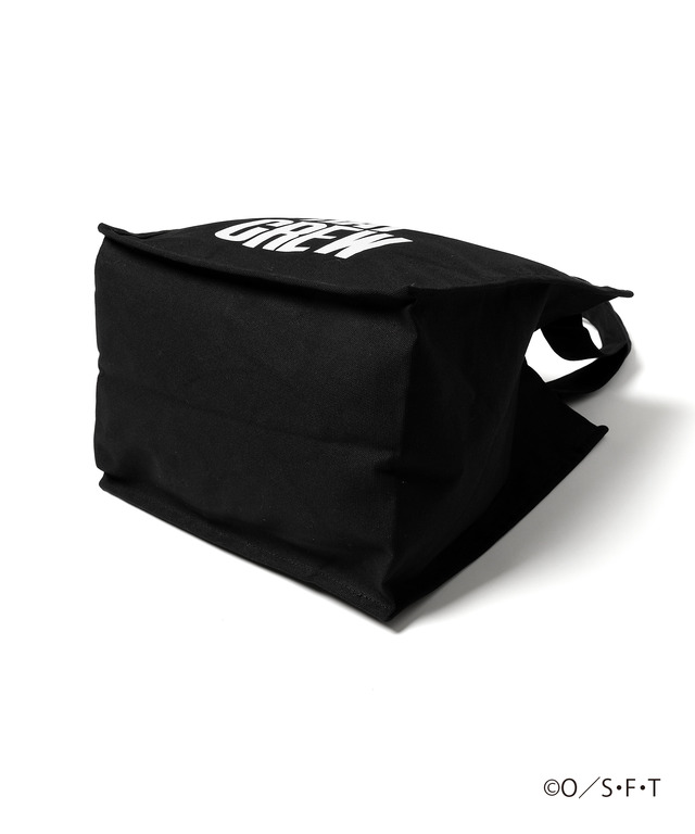 「ONE PIECE × ZOZOTOWN　TOTE」（C）O／S・F・T