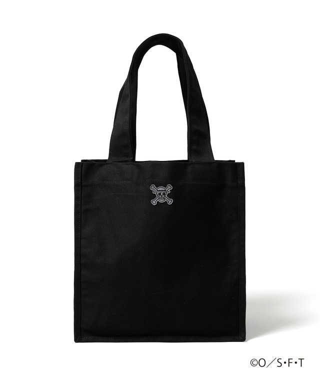 「ONE PIECE × ZOZOTOWN　TOTE」（C）O／S・F・T