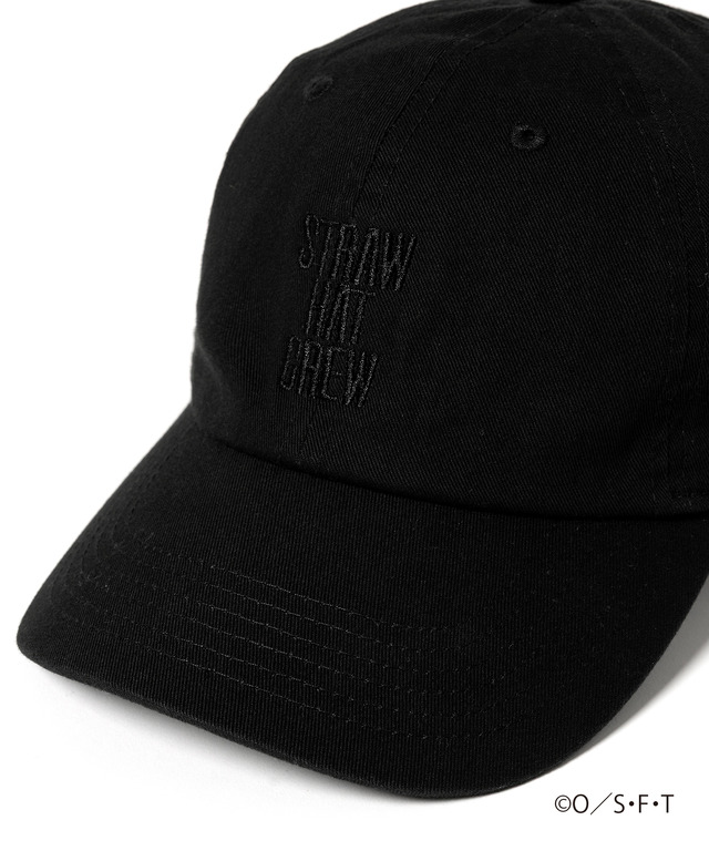 「ONE PIECE × ZOZOTOWN　CAP」（C）O／S・F・T