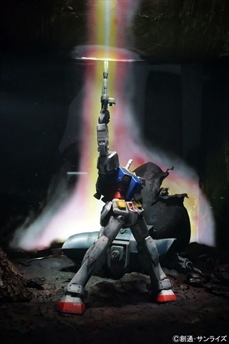 「ガンプラビルダーズワールドカップ2015」　世界大会を制したのはタイとインドネシア