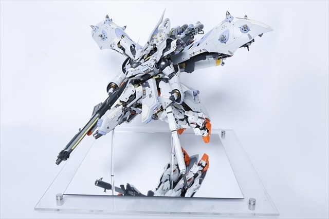 「ガンプラビルダーズワールドカップ2015」　世界大会を制したのはタイとインドネシア