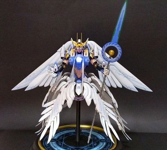 「ガンプラビルダーズワールドカップ2015」　世界大会を制したのはタイとインドネシア