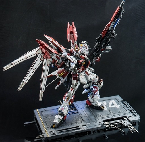 「ガンプラビルダーズワールドカップ2015」　世界大会を制したのはタイとインドネシア