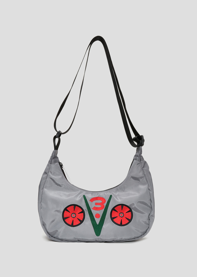 ダブルタイフーン｜ミニショルダーバッグ