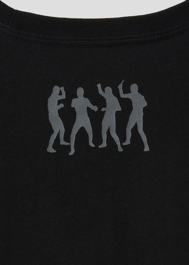 ハリケーン｜Tシャツ