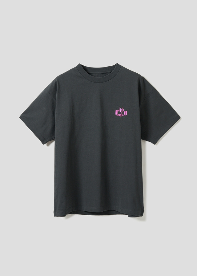 ライダー集合｜ビッグシルエットTシャツ