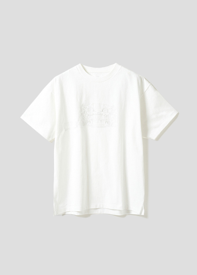 ガヴ｜ビッグシルエットTシャツ