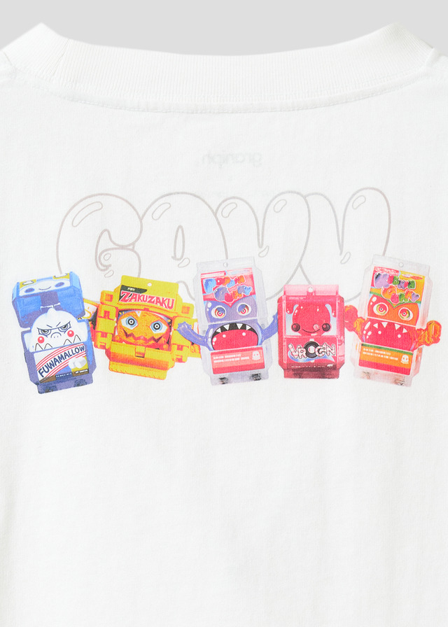 ガヴ｜ビッグシルエットTシャツ