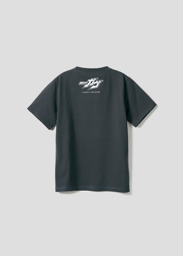 仮面ライダーガヴ｜キッズTシャツ