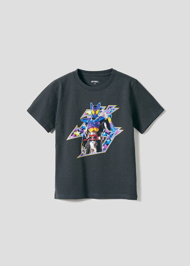 仮面ライダーガヴ｜キッズTシャツ