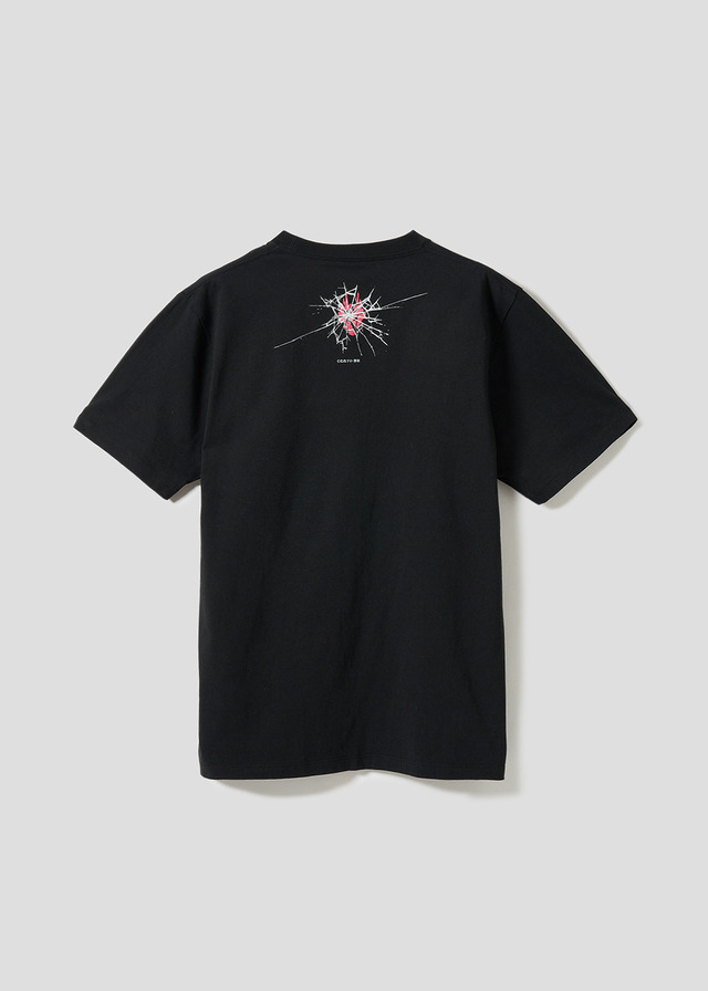 ミラーワールド｜Tシャツ