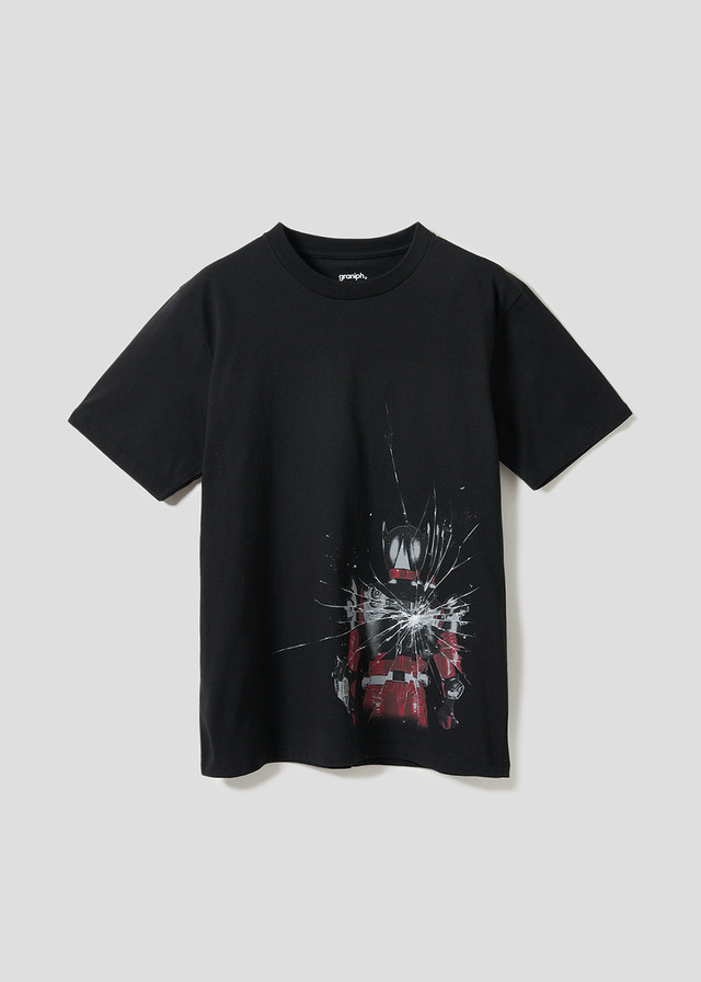 ミラーワールド｜Tシャツ