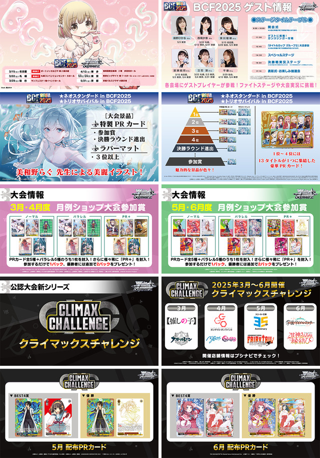 【ヴァイスシュヴァルツ】