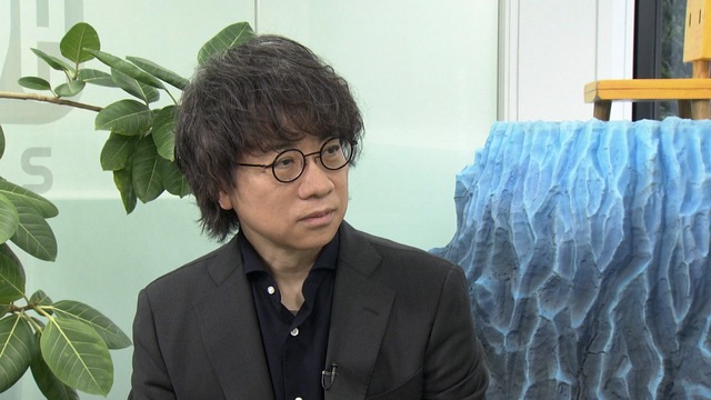 スイッチインタビュー『坂元裕二×新海誠』