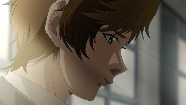 アニメ『未ル わたしのみらい』場面写真