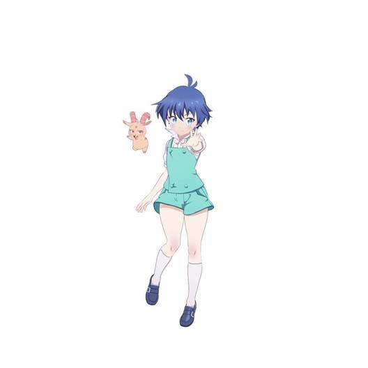 (C)謙虚なサークル・講談社／「第七王子」製作委員会　(C)COLOPL, Inc.