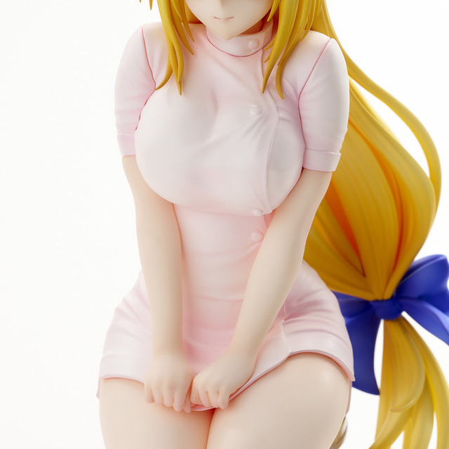 ToLoveる－とらぶる－ダークネス　ナースシリーズ　ティアーユ・ルナティーク