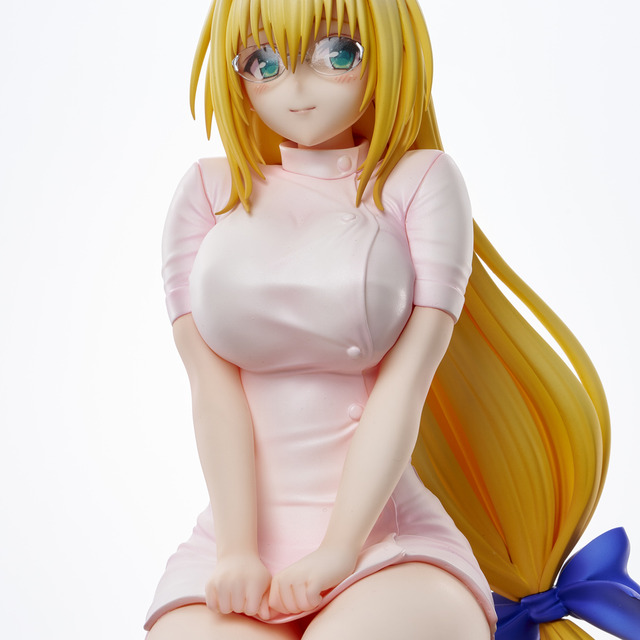 ToLoveる－とらぶる－ダークネス　ナースシリーズ　ティアーユ・ルナティーク