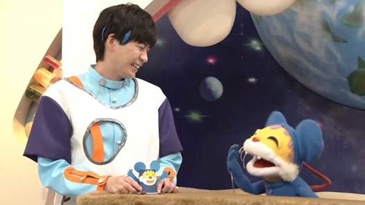 【NHK】「ニャンちゅう」の新しい相棒を発表