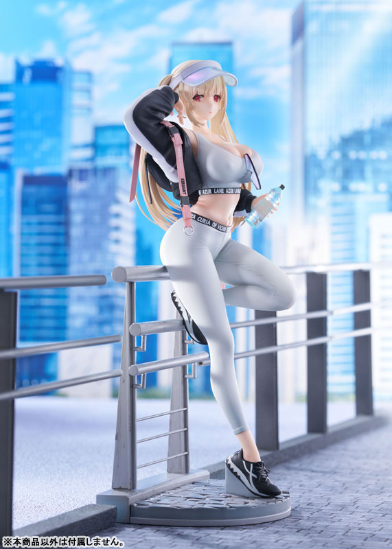 (C) 2017 Manjuu Co.,Ltd. & YongShi Co.,Ltd. All Rights Reserved.　(C) 2017 Yostar, Inc. All Rights Reserved.