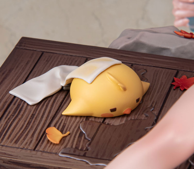 (C)コーエーテクモゲームス All rights reserved.　(C)2017 Manjuu Co.,Ltd. & YongShi Co.,Ltd.　(C)2017 Yostar