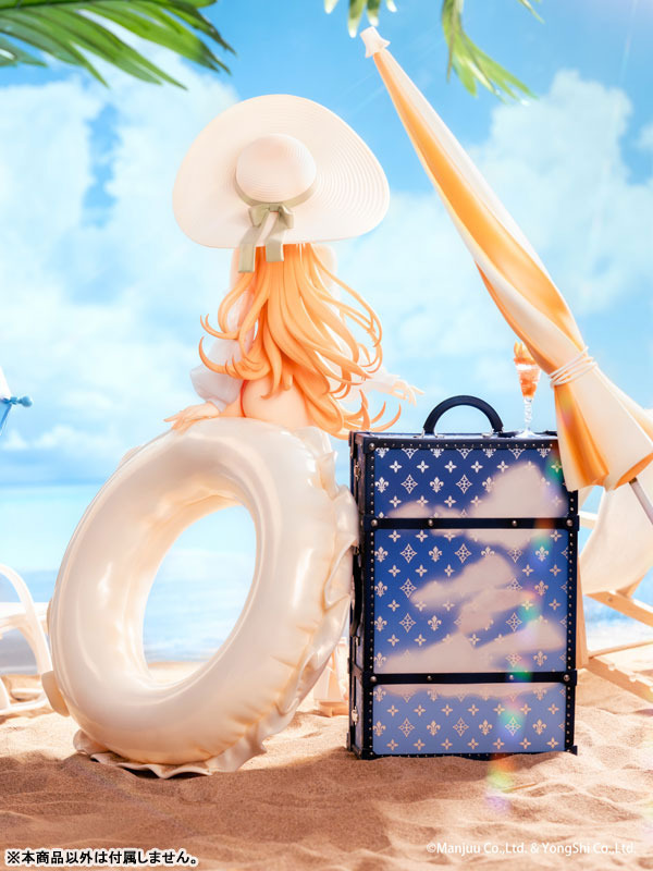 （C）Manjuu Co.,Ltd. & YongShi Co.,Ltd.