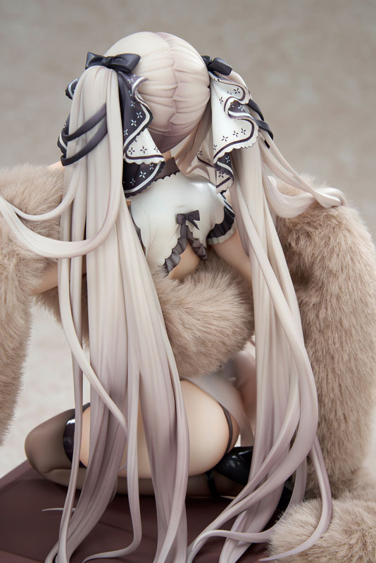 (C) 2017 Manjuu Co.,Ltd. & YongShi Co.,Ltd. All Rights Reserved.　(C) 2017 Yostar, Inc. All Rights Reserved.