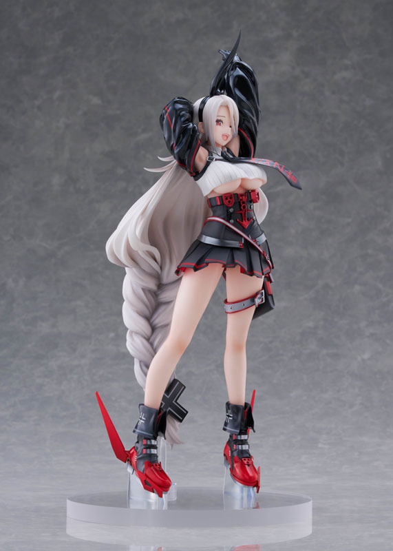 (C) 2017 Manjuu Co.,Ltd. & YongShi Co.,Ltd. All Rights Reserved.　(C) 2017 Yostar, Inc. All Rights Reserved.